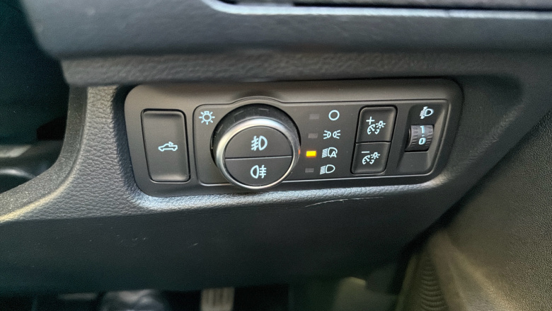Ford Ranger Diesel Pick Up Double Cab Wildtrak 2.0 EcoBlue 205 Auto